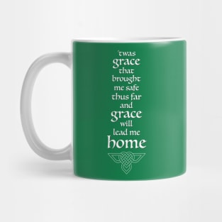 Grace Mug